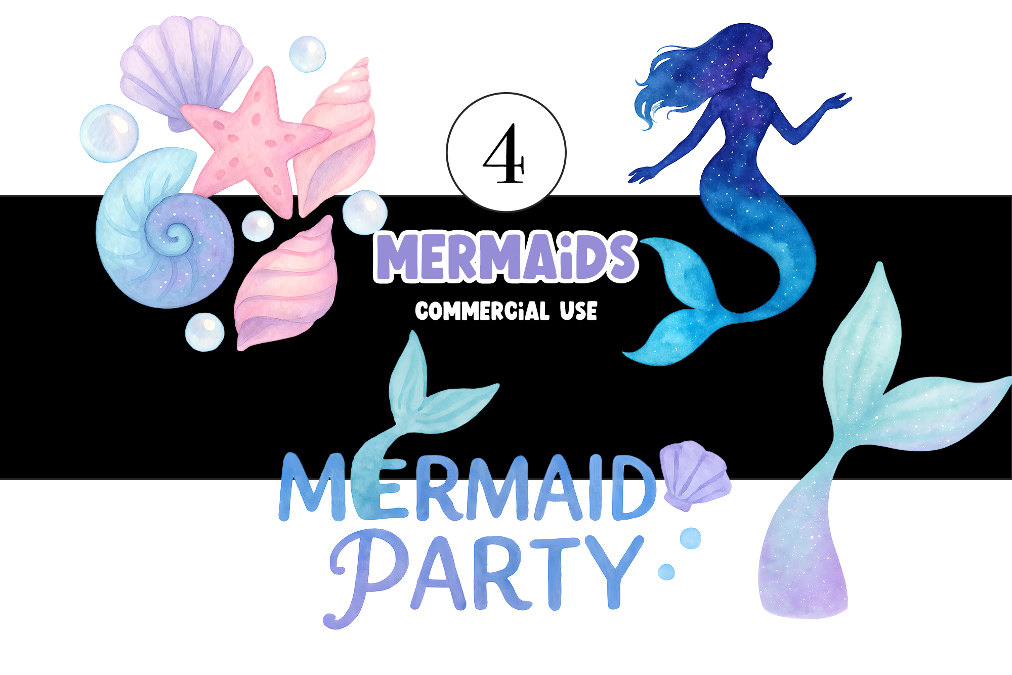 December newsletter free clipart preview